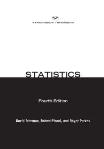 statistics-fourth-edition