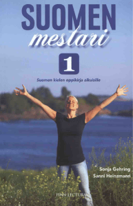 Suomen Mestari 1