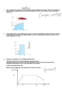 Graph Challenges