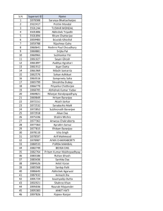 Interim Selects- IEM UEM Group