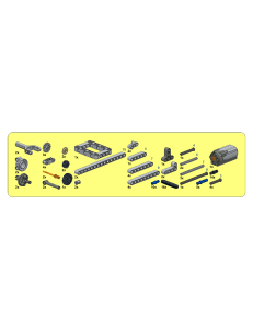 Mechanical Assembly Diagram