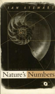 Nature's Numbers: Mathematics in the Natural World