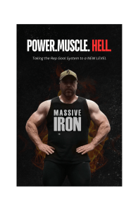 Power Muscle Hell