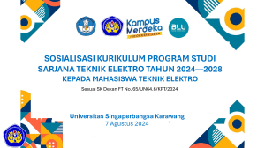 Paparan Kurikulum 2024