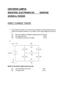 NS INDUSTRIAL ELECTRONICS N2 4-15 MAY 2020