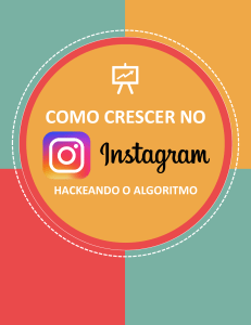 Crescer no Instagram: Guia de Nichos e Hacks