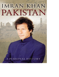 Pakistan  A Personal History ( PDFDrive )