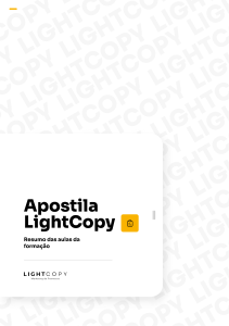 Apostila LightCopy: Marketing de Premissas