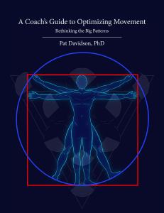 ACoachsGuideToOptimizingMovement