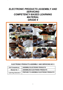 ilide.info-electronic-products-assembly-and-servicing-competency-based-learning-material-gr-pr fdfbf97fc5c016fa3373e5c72053b9b6