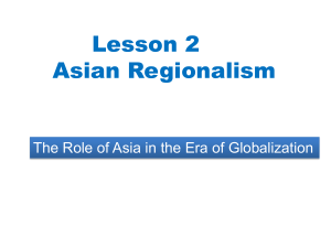 Lesson-2-Globalizaion-and-Asia