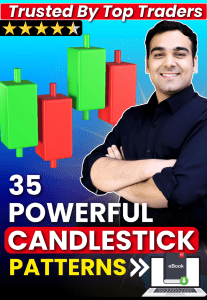 35 Powerful Candlestick Patterns Option Trading E-Book