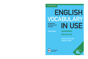 English Vocabulary in Use Advanced 3rd Edition-output