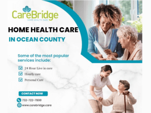 Things to Discuss Before Hiring a Home Health Care in Ocean County