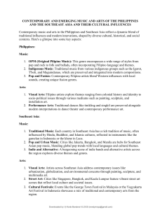 mapeh 7 handouts q1 w1-2