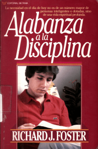 Alabanza-a-la-Disciplina-Richard-Foster