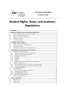 p-1105-2v2304 student rights rules and academic regulations credit transfer policy technical change aug 2024-2 web