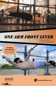 scribd.vdownloaders.com team-otz-one-arm-front-lever-book