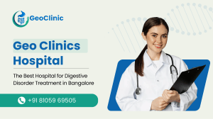 Best Piles, Fistula And Acidity Treatment In Bangalore - Geoclinics.in