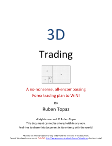 3DTrading