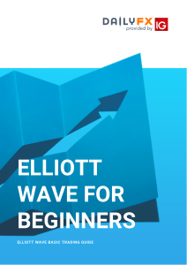 Elliott Wave For Beginners