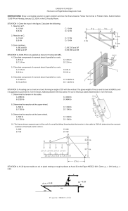 Diagnostic-Task