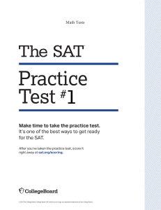 SAT-Practice-Test-1-Math-tests-