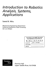 Introduction to Robotics Analysis Contro (1)