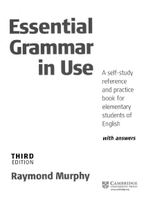 418662782-Essential-Grammar-in-Use-PDFthird edition