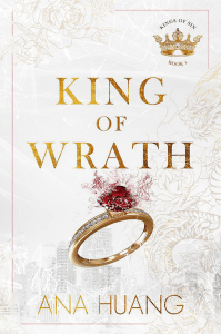 King of Wrath (Kings of Sin, Book 1) - PDF Room