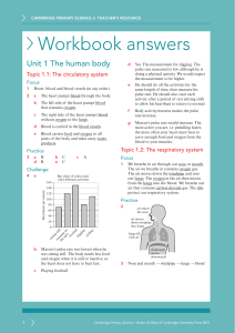 Science Workbook Answers