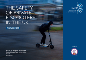 PACTS-The-safety-of-private-e-scooters-in-the-UK-Final-Report