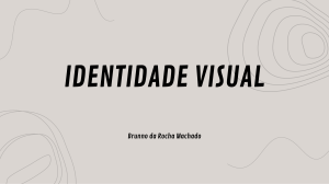 Identidade Visual: Design de Logo para Lanchonete