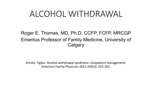 ALCOHOL-WITHDRAWAL.-POWER-POINT.-Dr.-Roger-Thomas-1