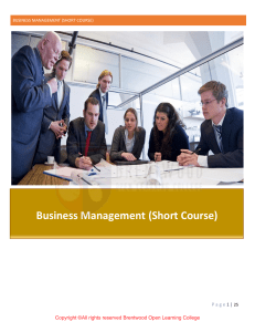 1544023943Business Management Short Course