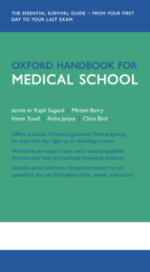 Oxford Handbook for Medical School - PDF Room