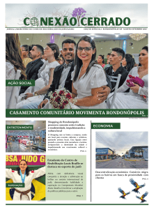 Jornal Unemat Rafaela