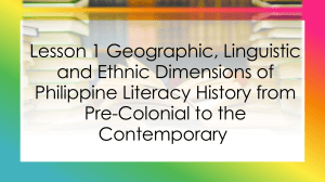 WEEK-1-Geographic-Linguistic-and-Ethnic-Dimensions-of-Philippine-Literacy-History-from-Pre-Colonial-to-the-Contemporary-  (2)