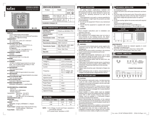 OP - MFM383A