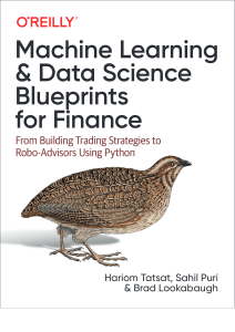 Machine Learning & Data Science in Finance with Python