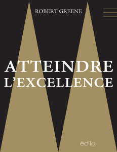 Atteindre l'exellence page 87 (11 nov.)