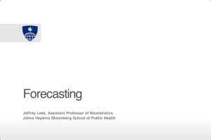 027forecasting