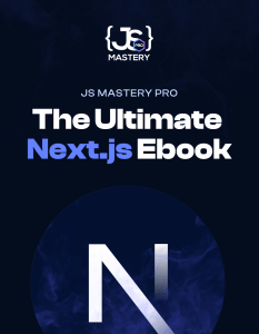 NextJS-Ebook