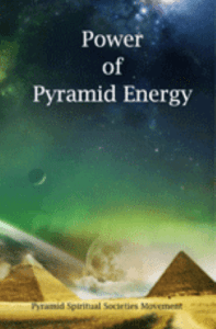 Power of Pyramid Energy