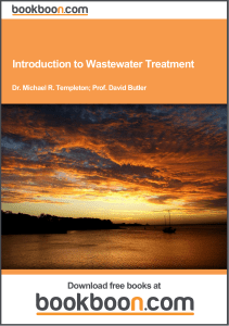 introduction-to-wastewater-treatment