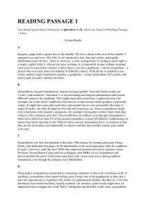 IELTS Reading 2