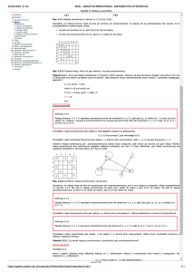 Matematyka Dyskretna: Relacje - Notatki z Wykładu