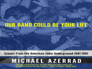 Michael Azerrad - Our Band Could Be Your Life  Scenes from the American Indie Underground 1981-1991-Back Bay Books (2002)(Z-Lib.io)