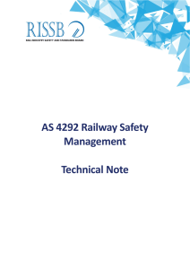 2019 06 AS-4292-Railway-Safety-Management-Technical-Note