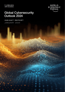 WEF Cybersecurity Outlook 2024.pdf